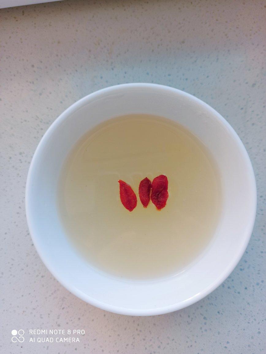 银耳露