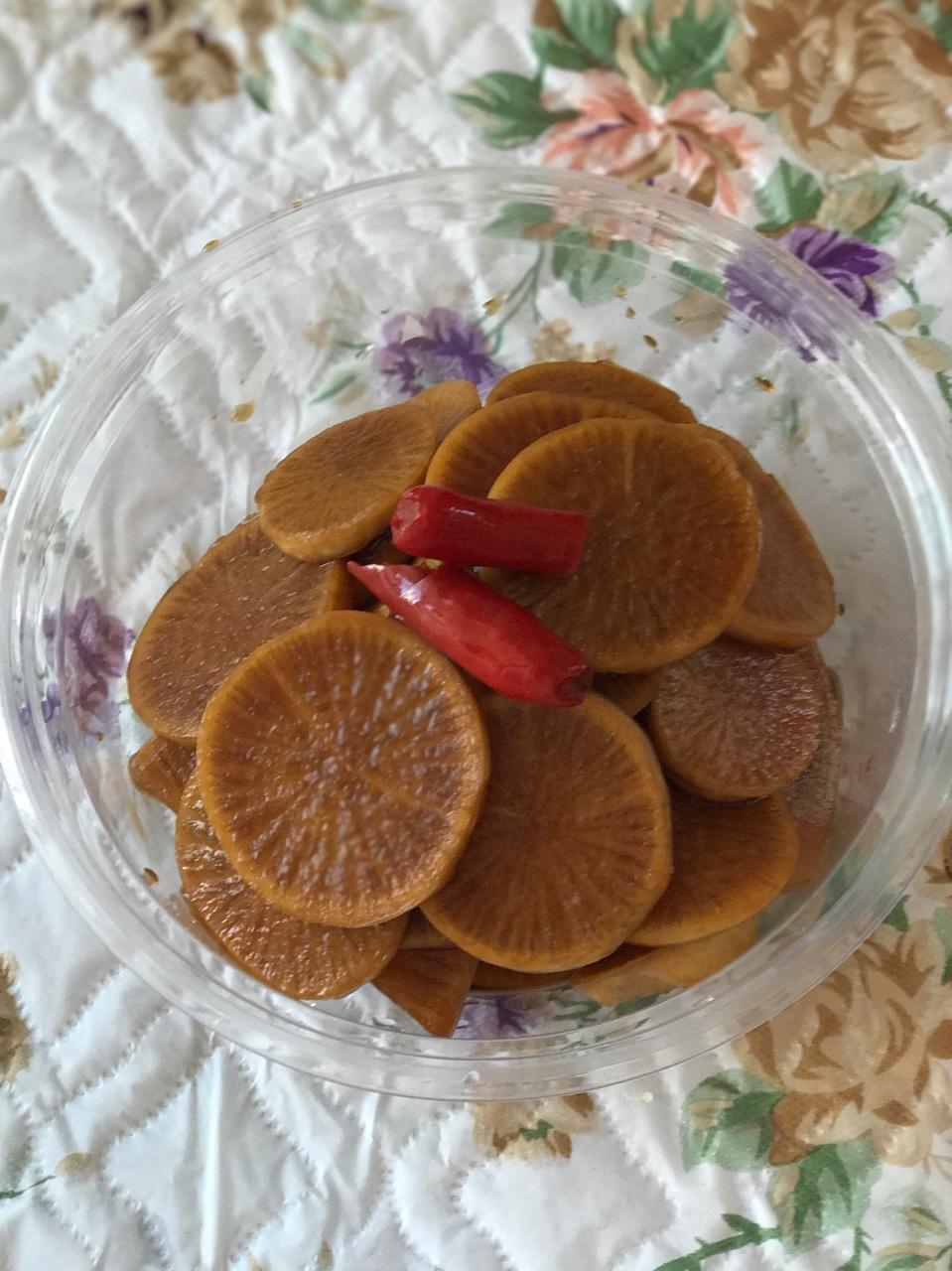 千层箩卜
