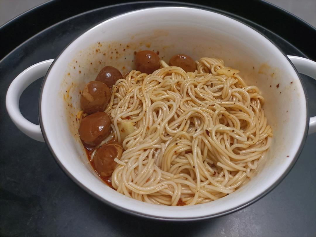重庆小面