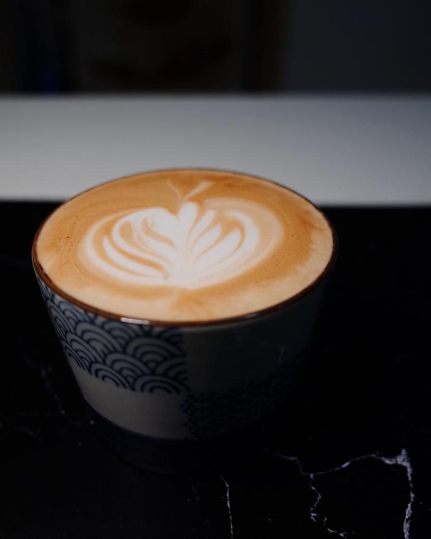 志水的咖啡日记