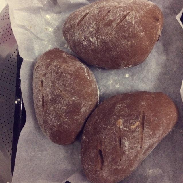 麻薯夹心可可（抹茶）软欧