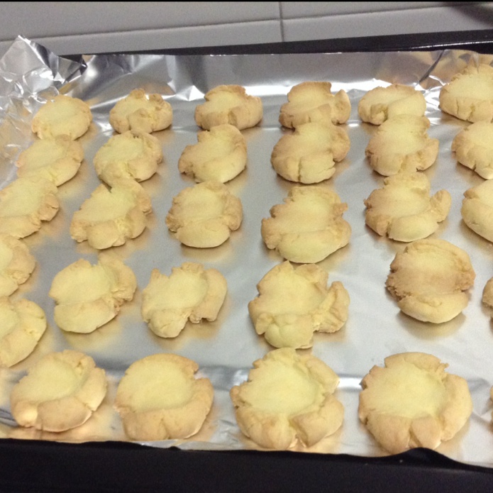 玛格丽特小饼干