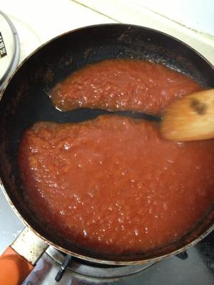 自制健康番茄酱的做法 步骤5