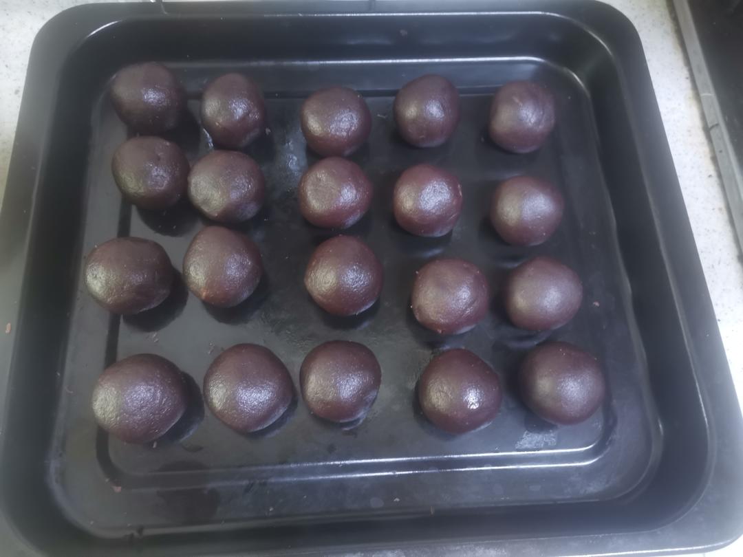 泳式鲜肉榨菜月饼