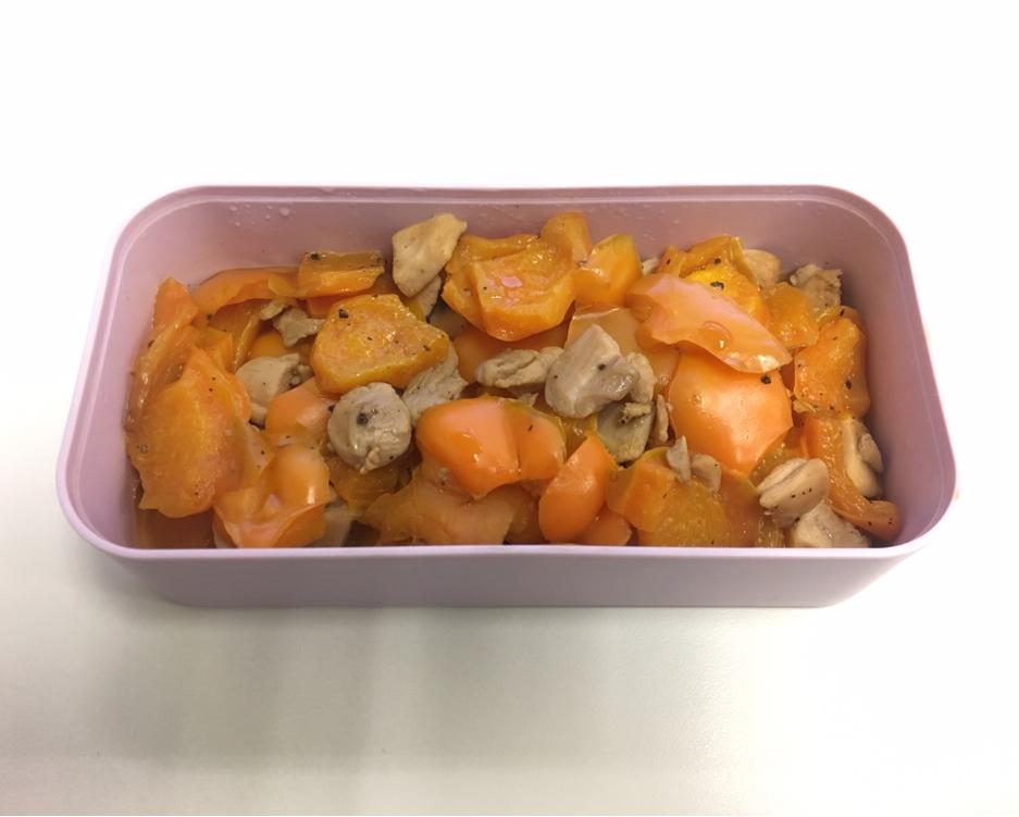 好好吃饭，嗯