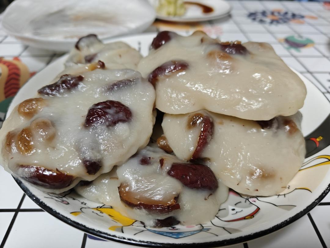 年糕～小年美食