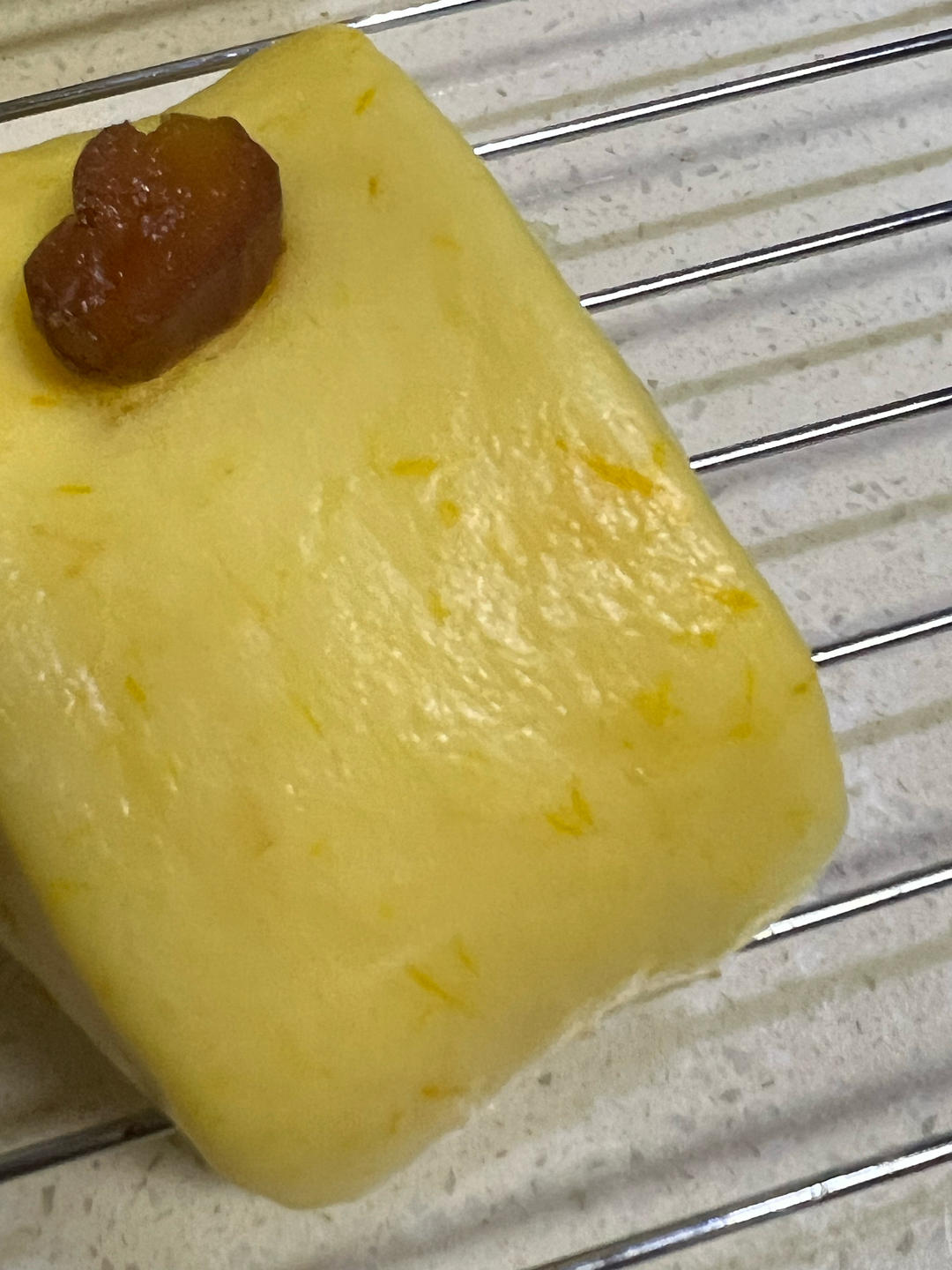 堂妈小厨——快手南瓜馒头