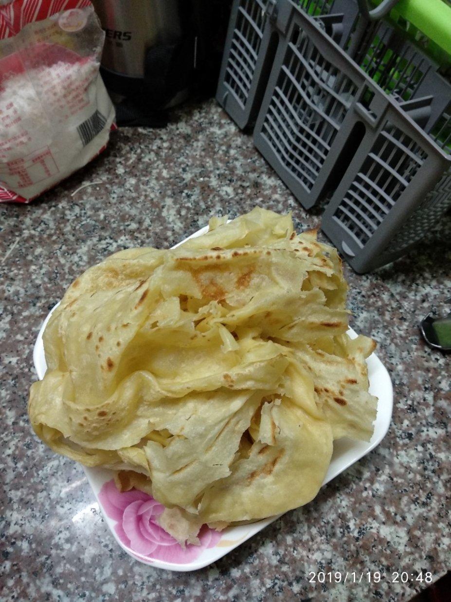 印度飞饼