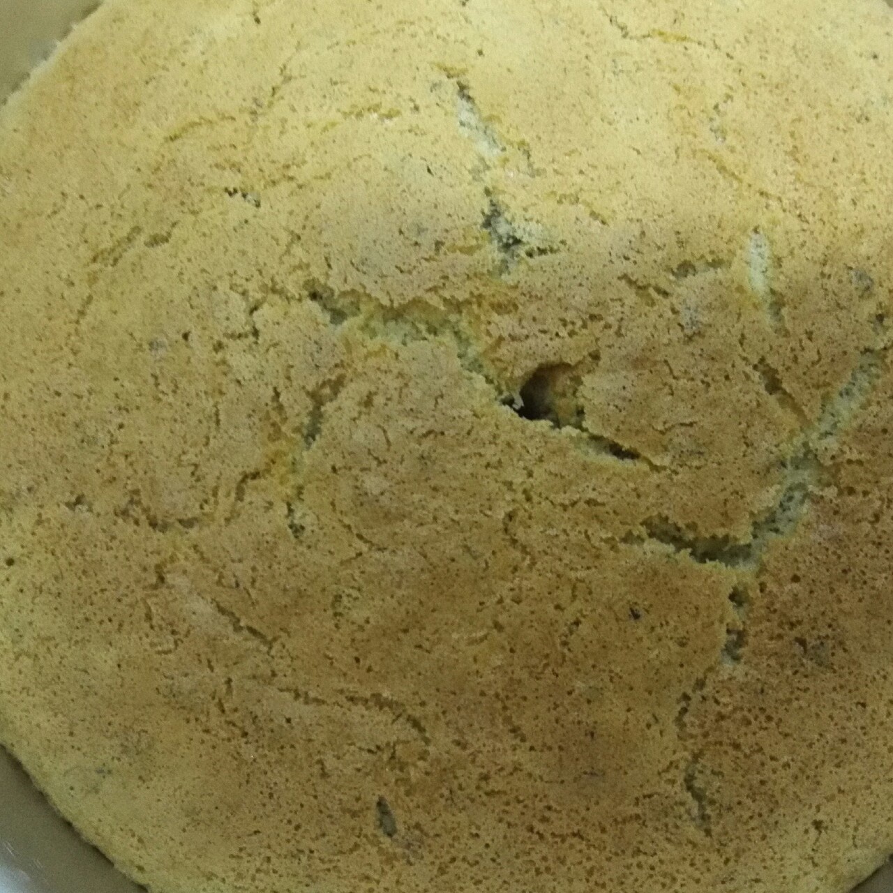 紫菜肉松蛋糕