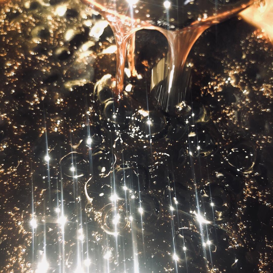 《Tinrry+》黑糖珍珠鲜奶（脏脏茶）