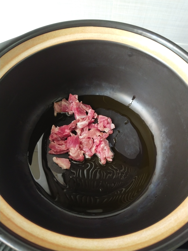 虾丸海带汤的做法 步骤3