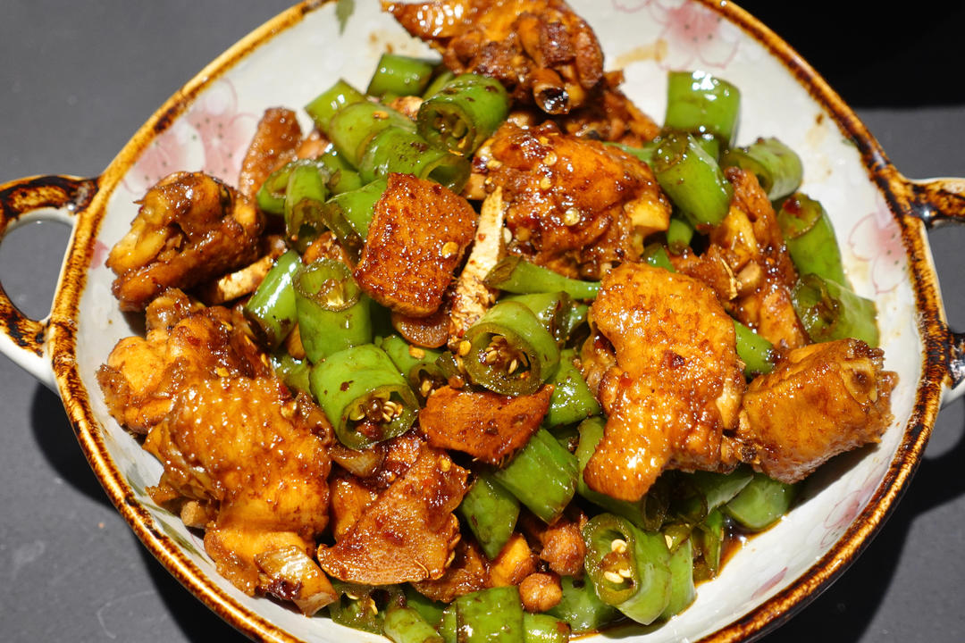 闺蜜每次来蹭饭必点的一道菜，太香了🔥