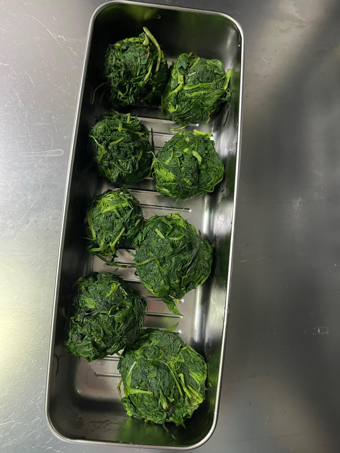 艾草这样处理‼️颜色翠绿‼️保存一年都不坏