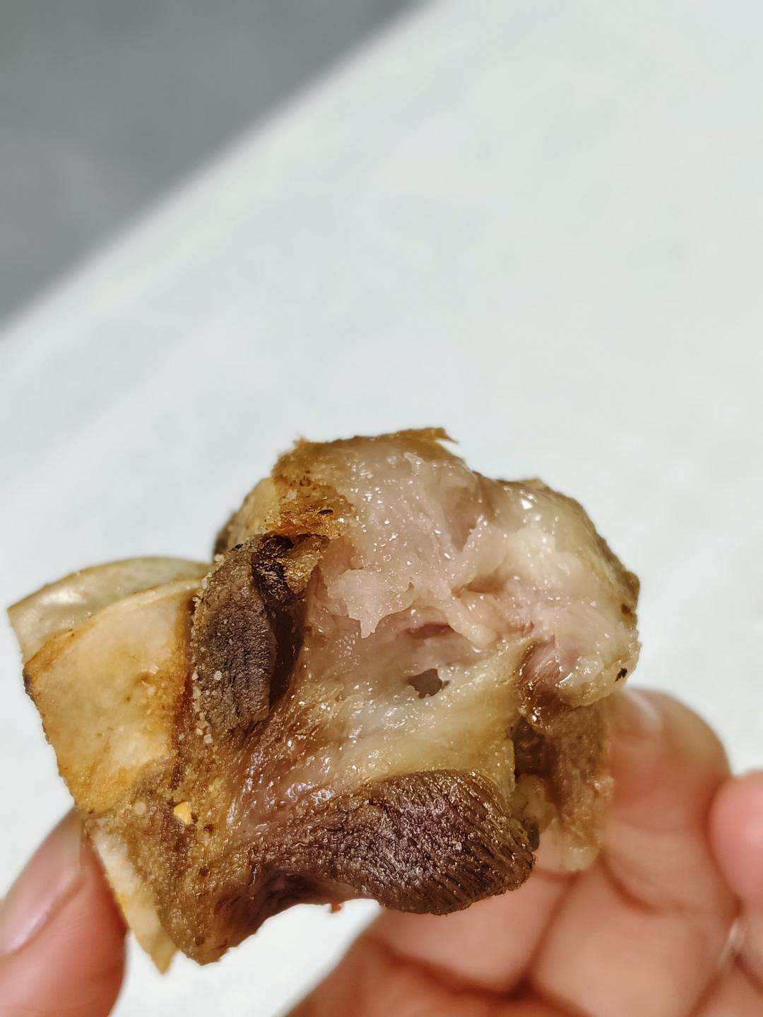 零失败/烤小羊腿——超好吃/健康低卡