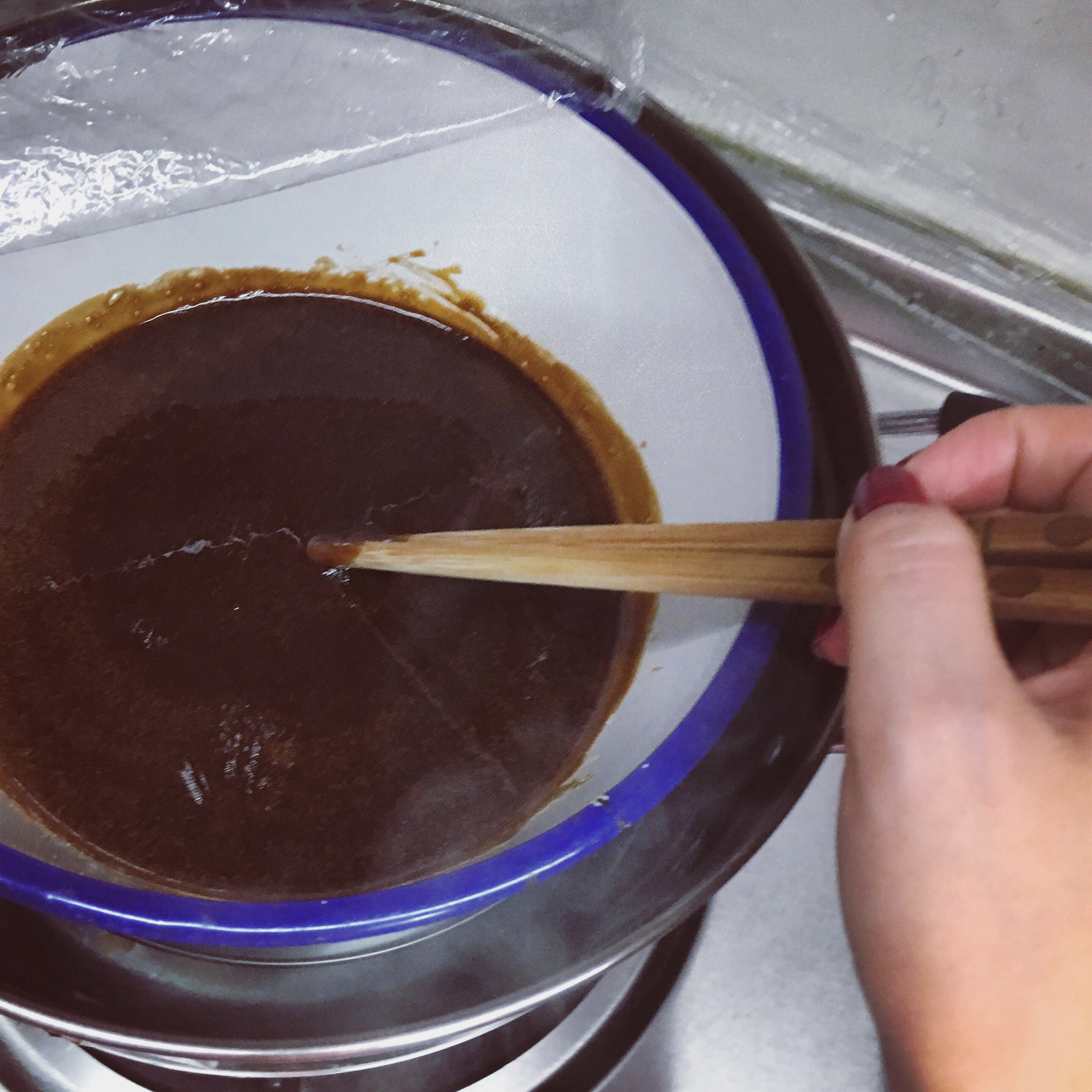 核桃红枣阿胶糕