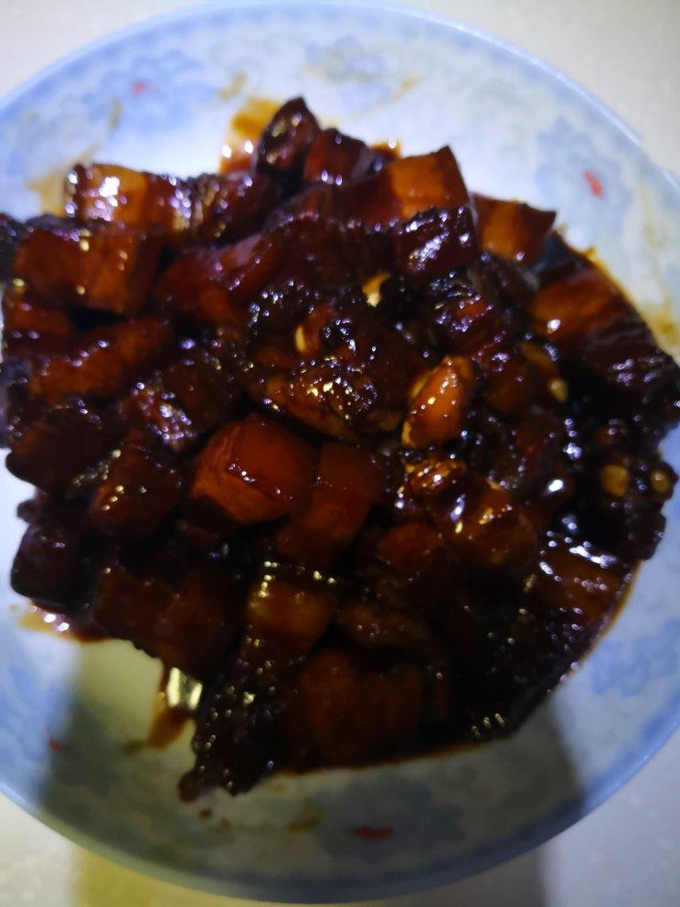 红烧肉