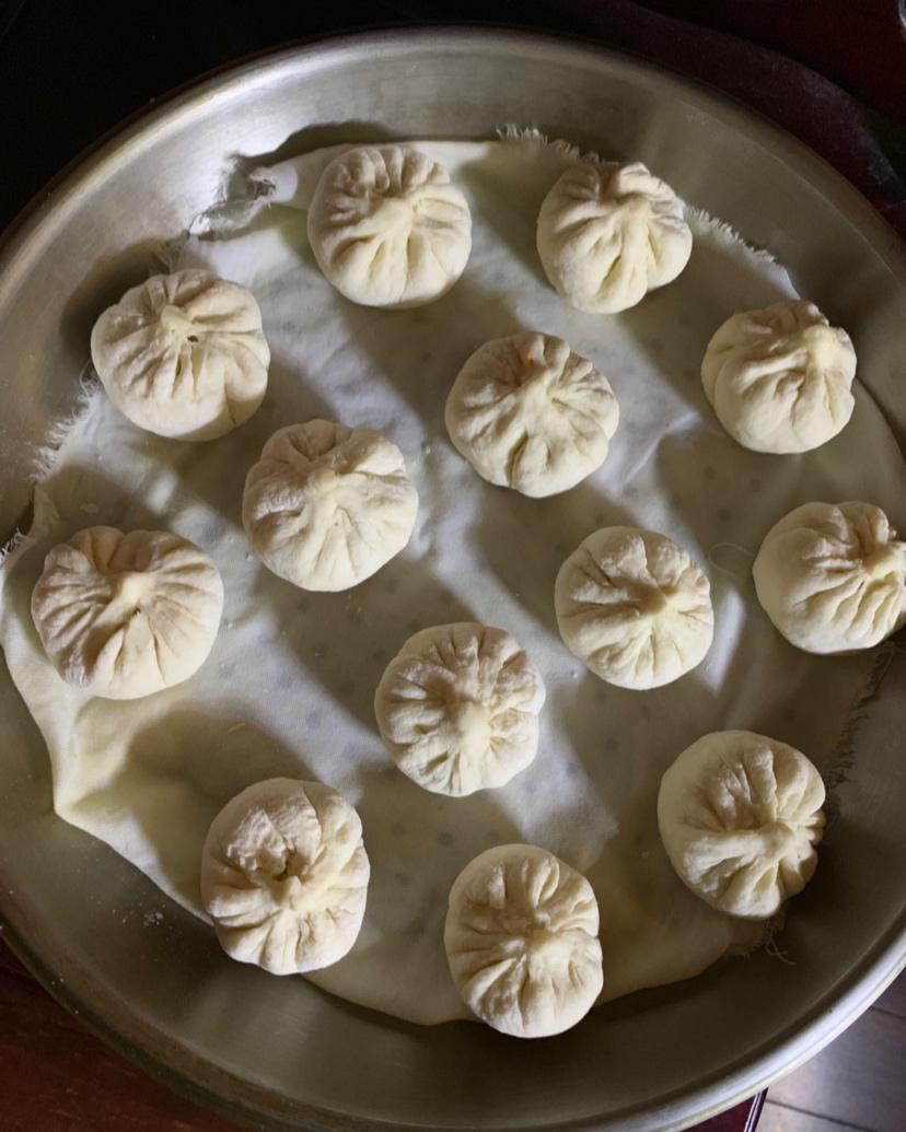 美味肉包子(超详细)