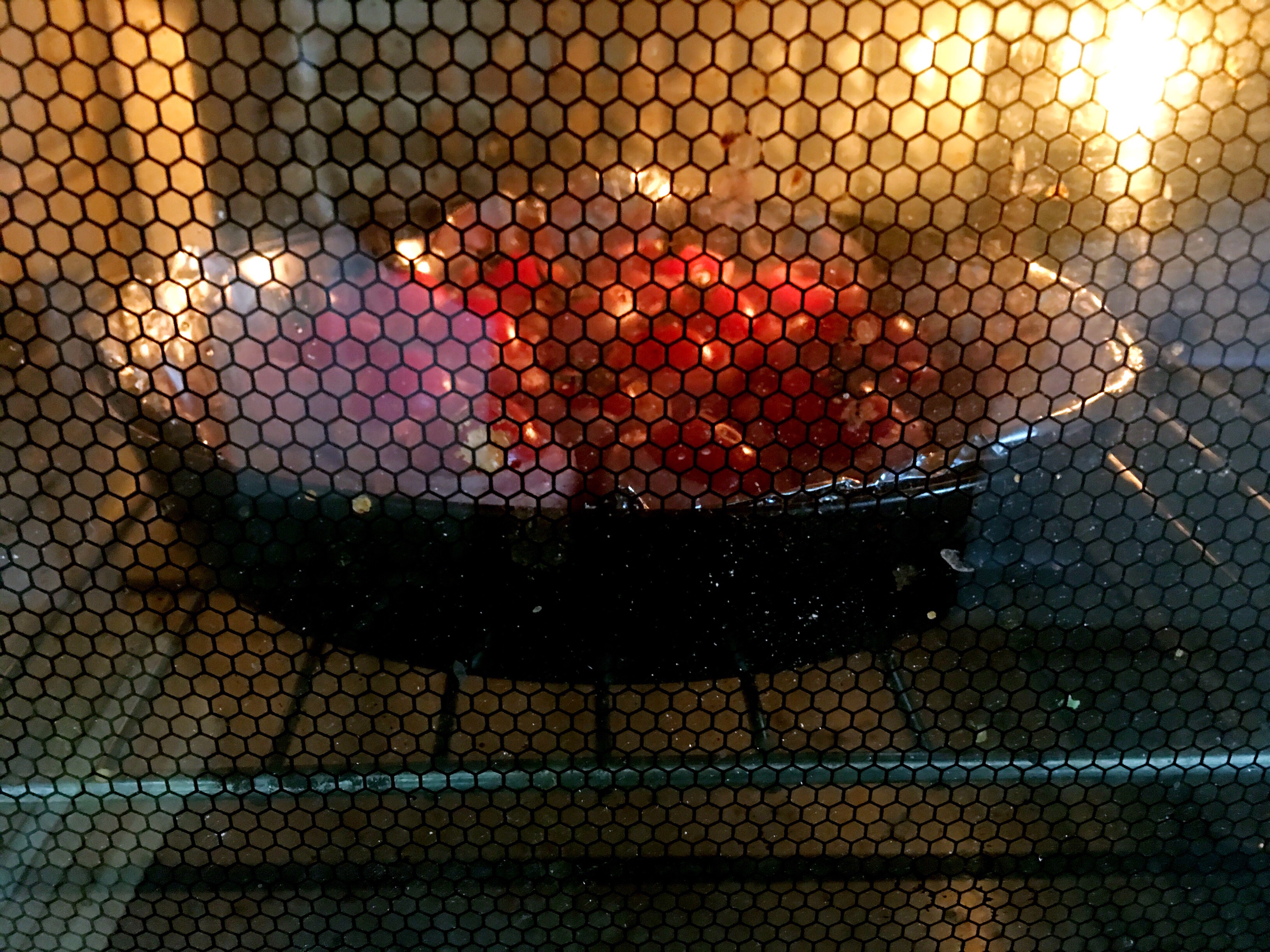 烤番茄培根卷的做法 步骤3