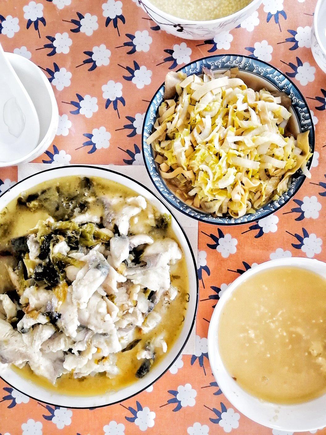 东北尖椒干豆腐