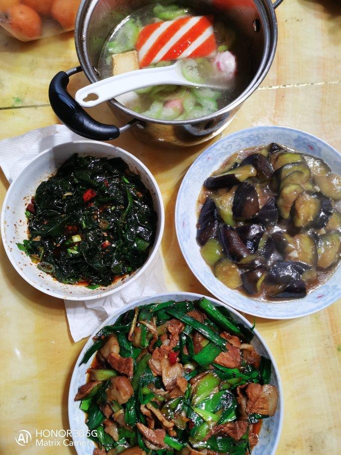 四川回锅肉