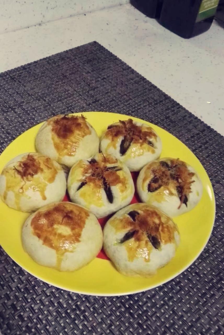 不用揉出膜、不用醒面就能酥掉渣的中式酥皮点心