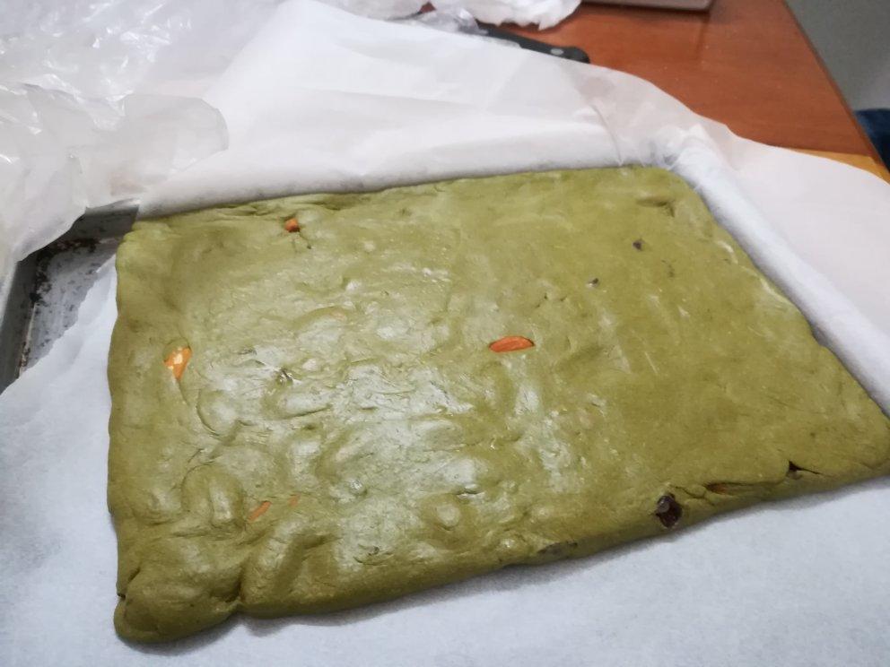 《Tinrry+》牛轧糖（棉花糖版）（简单好吃、送礼必备）