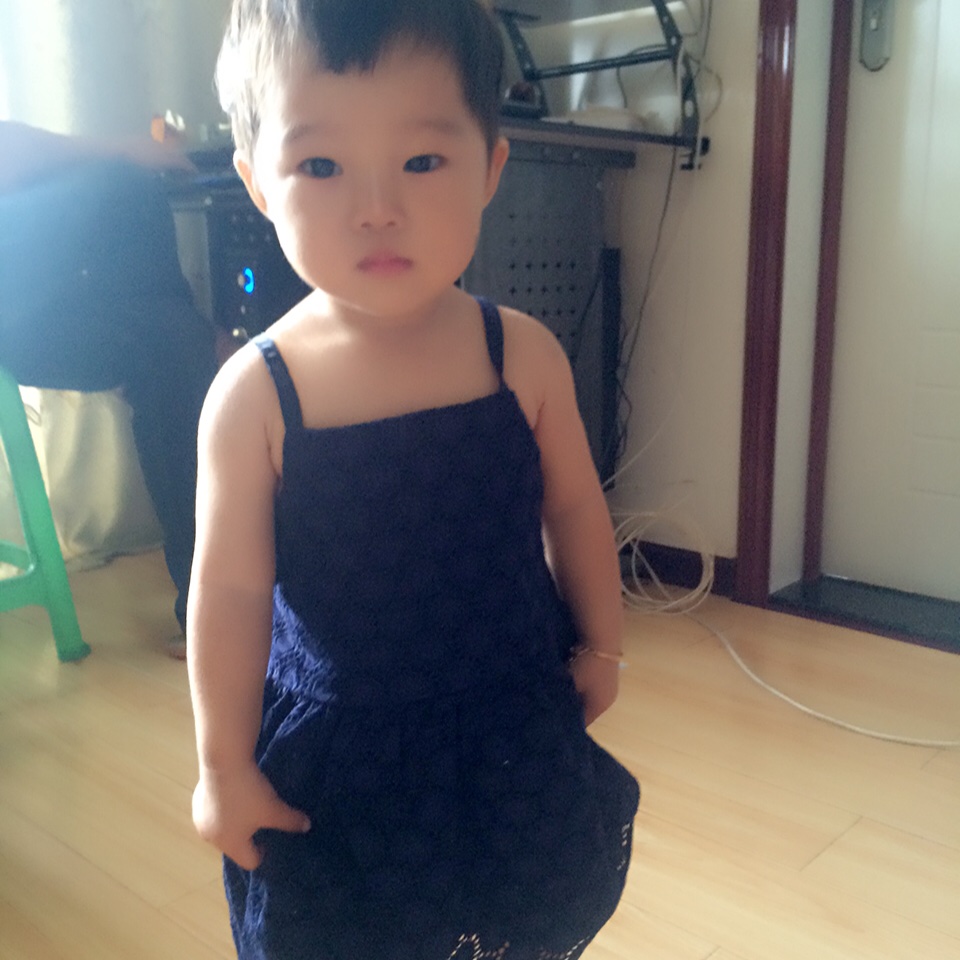 若壹妈