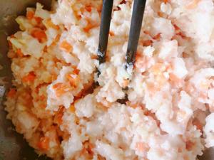 水晶虾饺，老广最爱的一盅两件的做法 步骤5