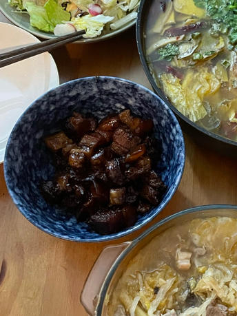 红烧肉