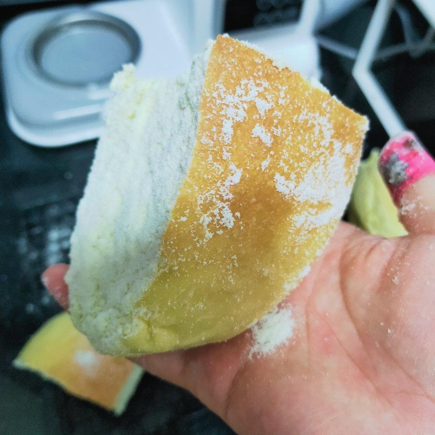 奶酪包---跟风火到一个不行的包包