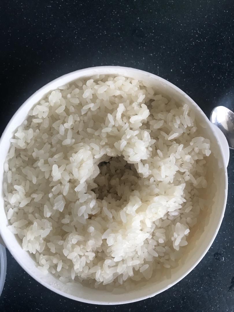 零失败自制甜酒酿