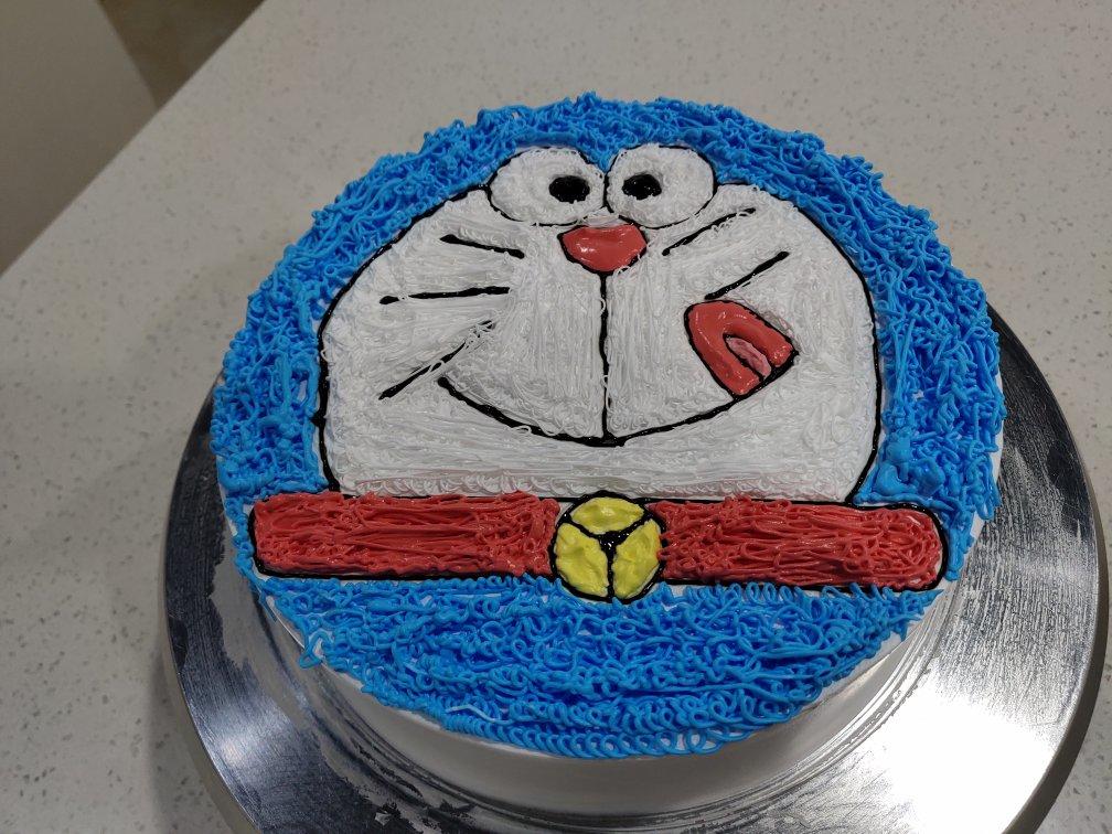 生日蛋糕