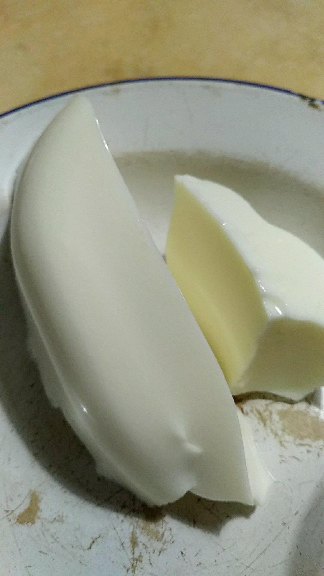 酸奶糕
