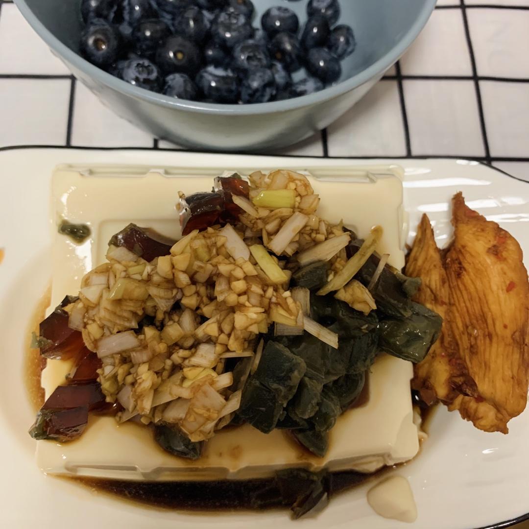 记录每天吃啥