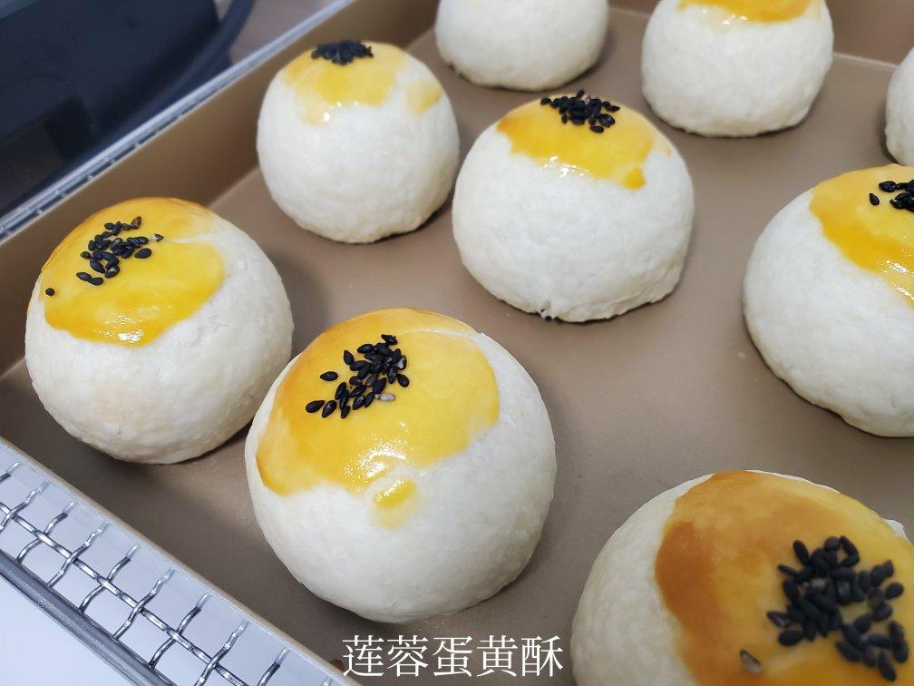 蛋黄酥&网红麻薯蛋黄酥---半圆天地盖包装调整方