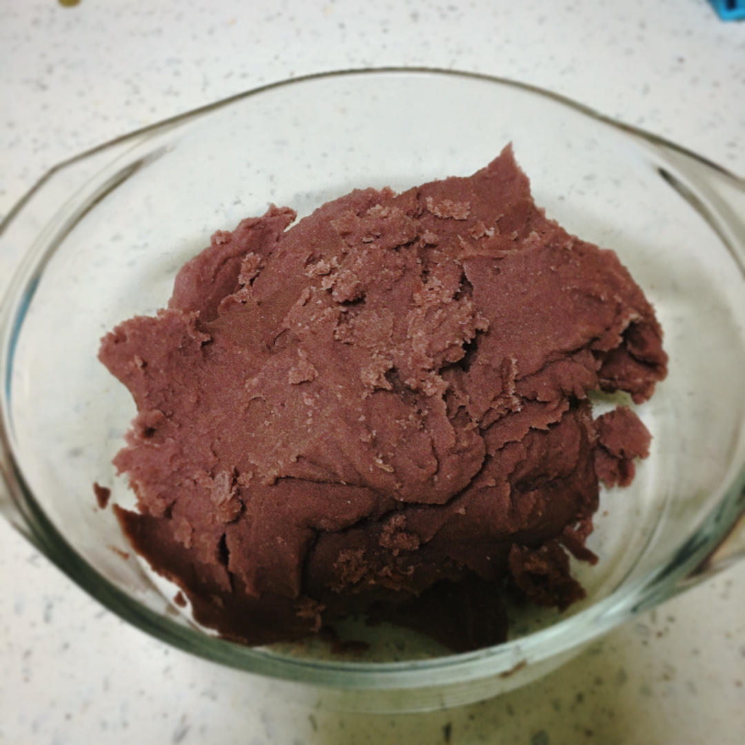 红豆沙