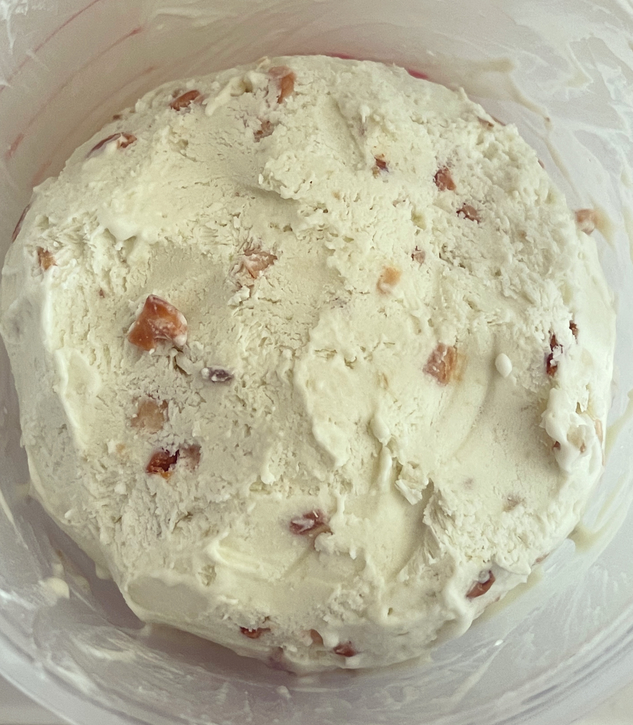 葡萄酸奶冰淇淋🍇（可延伸各种口味）
