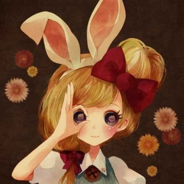 麦麦不是兜兜