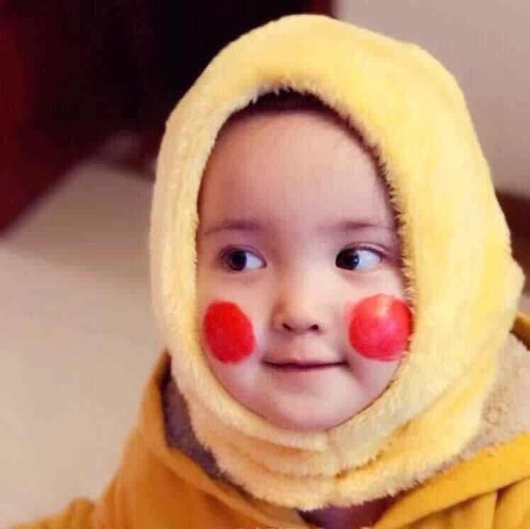 瑶瑶要吃肉