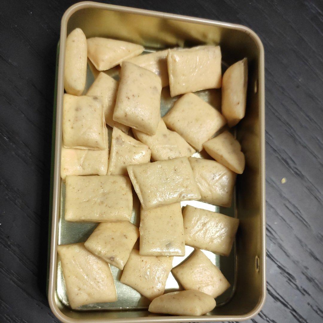 牛奶棒棒糖