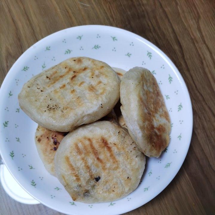 潍坊城隍庙肉火烧秘方