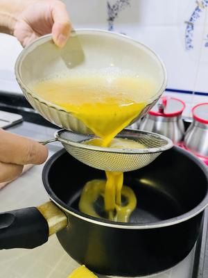 牛肉沫蒸蛋的做法 步骤1