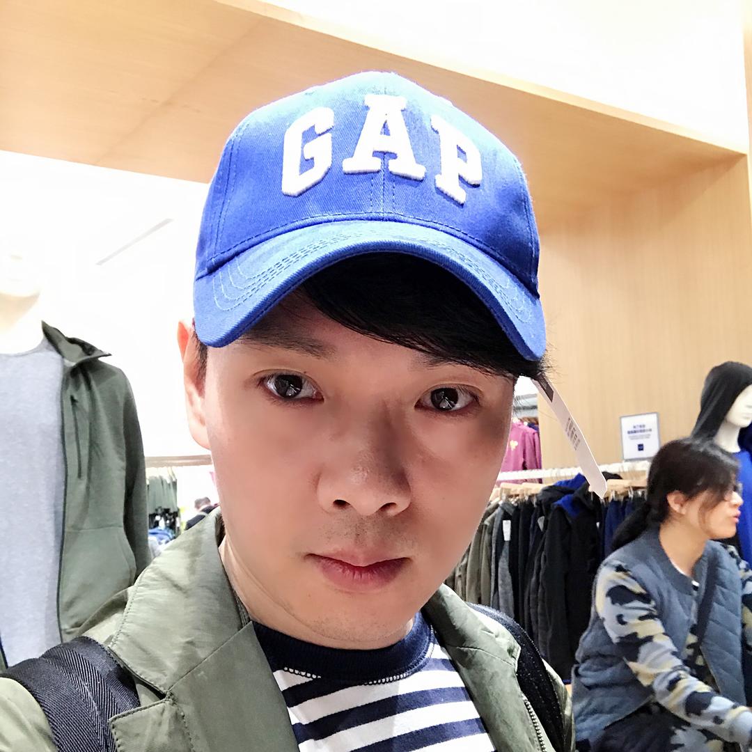 Jim峻