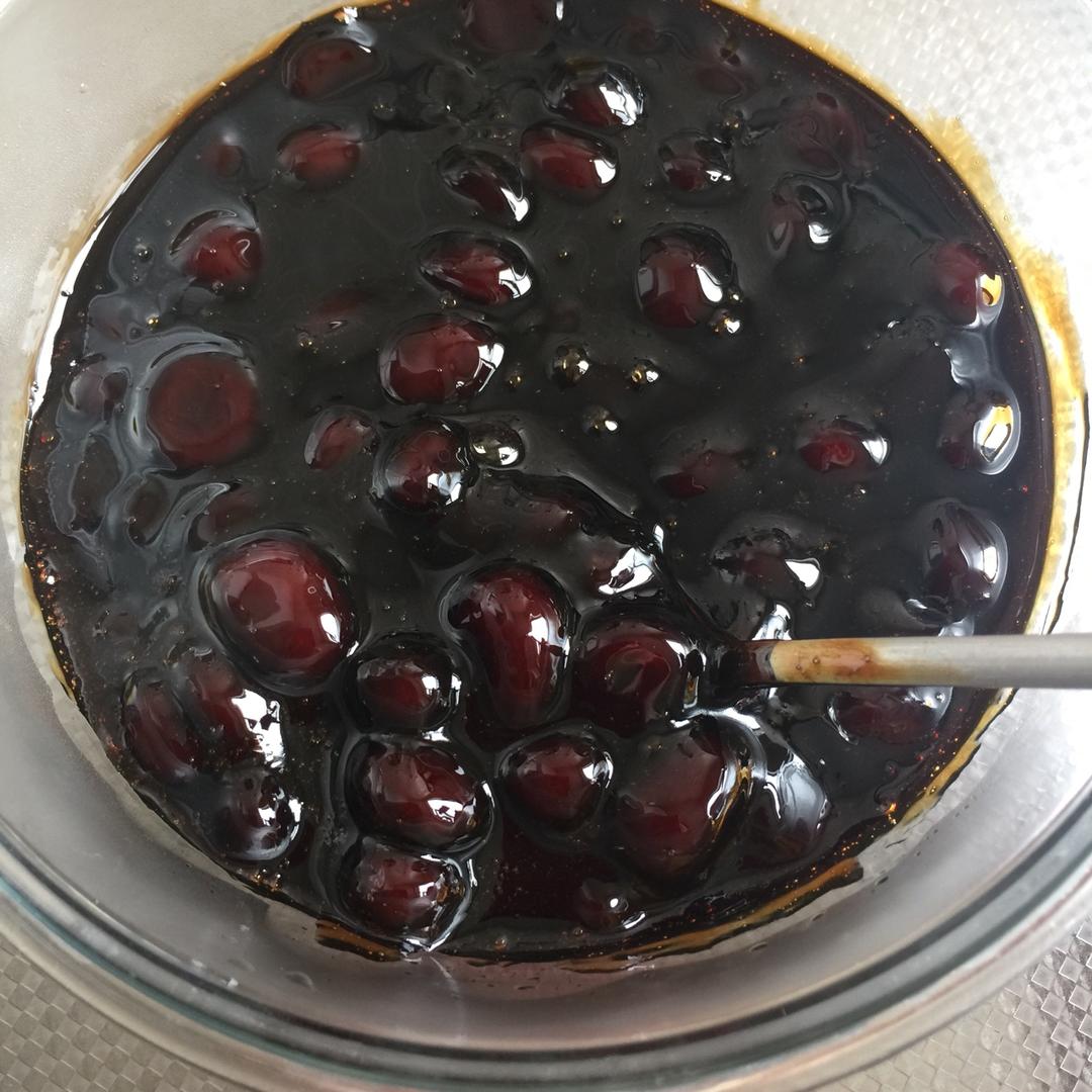 《Tinrry+》黑糖珍珠鲜奶（脏脏茶）