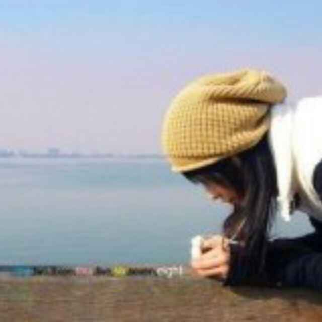 小雯女