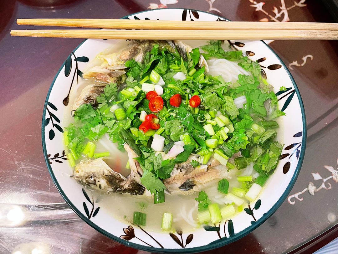 念念不忘的彭海军鱼粉