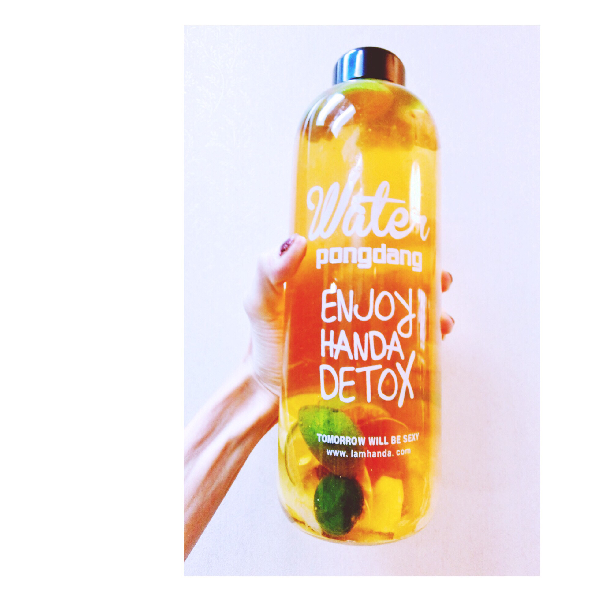 Detoxwater