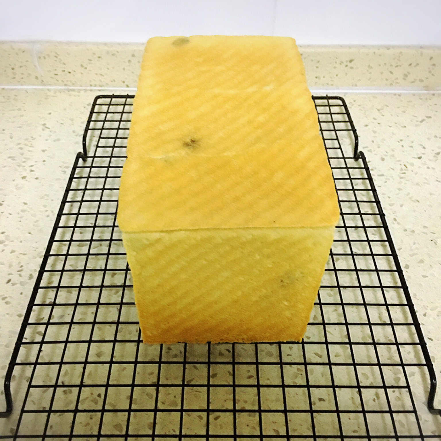 北海道吐司（直接法）~