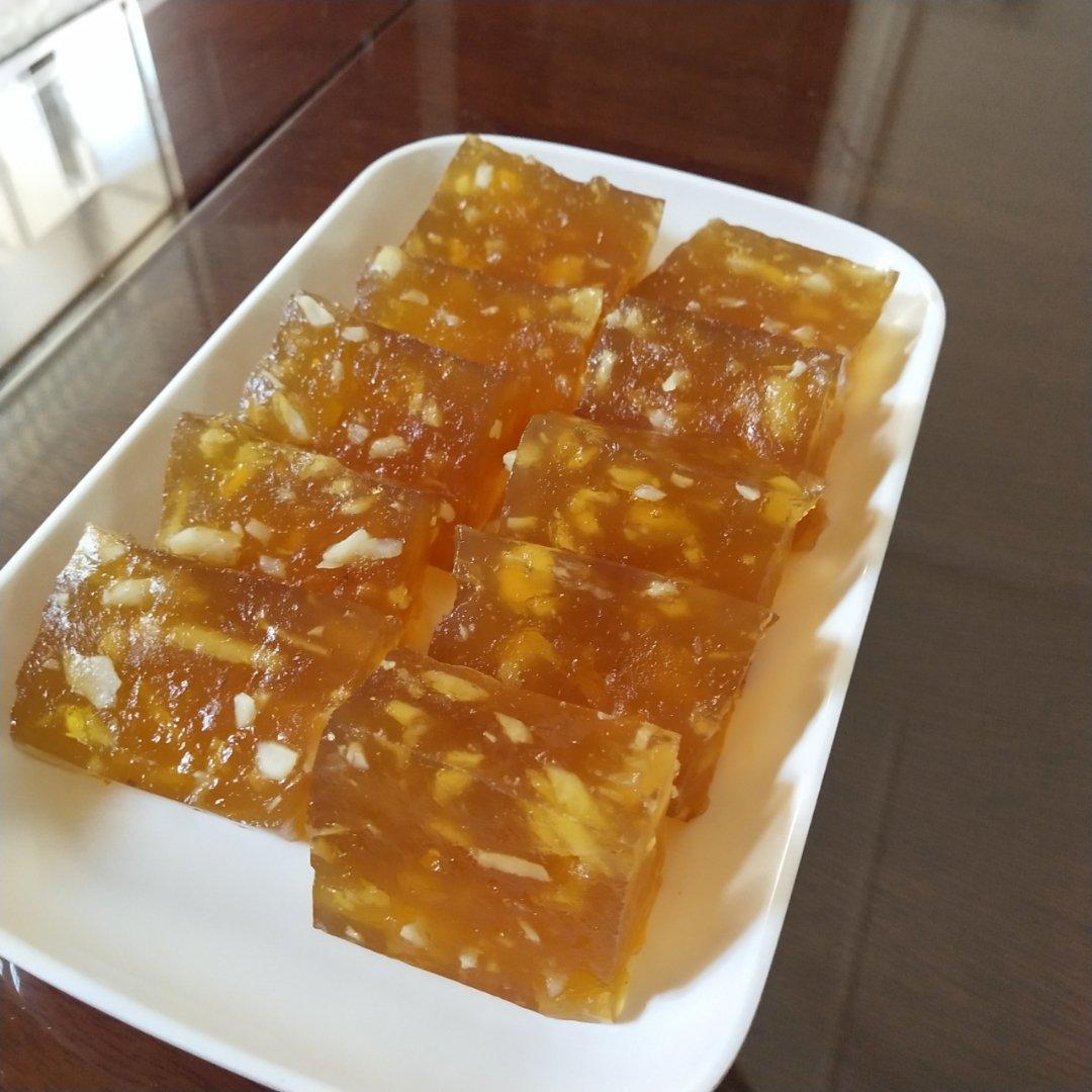 马蹄糕