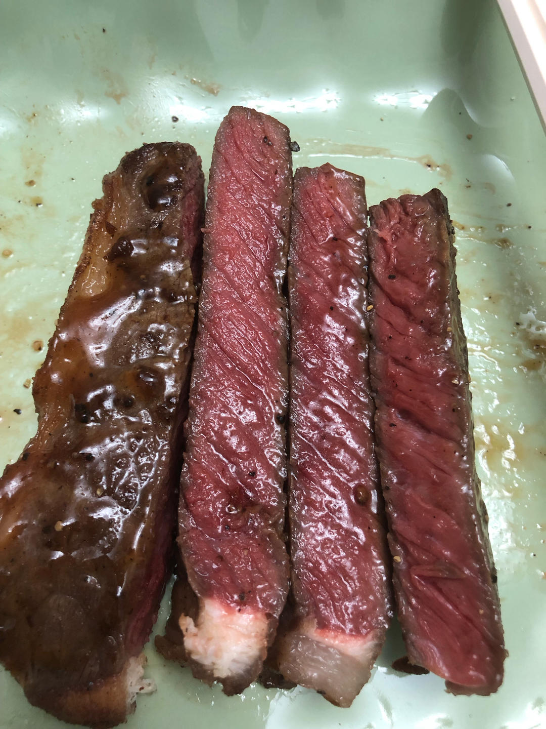 煎一块好牛排，你需要知道的一切